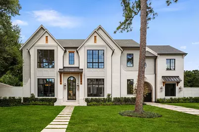 534 W Dana Lane, Piney Point Village, TX 77024 - Photo 1