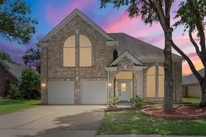 10310 Little Oak Drive, Baytown, TX 77523 - Photo 1