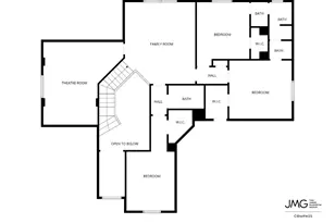 10014 Touhy Lake Dr, Katy, TX 77494 - Photo 33