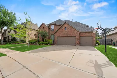 10014 Touhy Lake Drive, Katy, TX 77494 - Photo 3