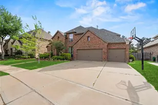 10014 Touhy Lake Dr, Katy, TX 77494 - Photo 3