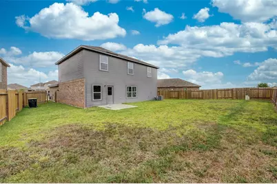 541 Amberwood Park Drive, Katy, TX 77493 - Photo 33