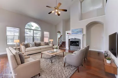 18227 Enchanted Rock Trail, Humble, TX 77346 - Photo 3