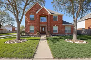 9319 Hudson Bend Cir, Houston, TX 77095 - Photo 3