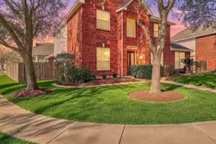 9319 Hudson Bend Cir, Houston, TX 77095 - Photo 1