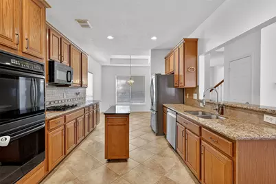 9319 Hudson Bend Circle, Houston, TX 77095 - Photo 3