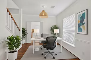 9319 Hudson Bend Cir, Houston, TX 77095 - Photo 5