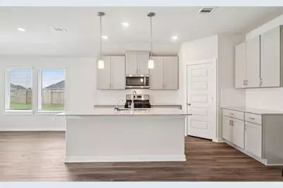 31112 De La Guerra, Huffman, TX 77336 - Photo 1