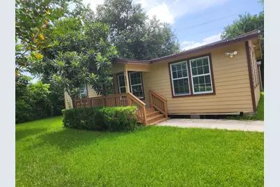 8907 Meadow Vista Boulevard, Houston, TX 77064 - Photo 1
