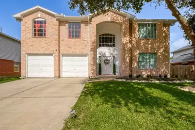 3635 Lindenfield Drive, Katy, TX 77449 - Photo 1