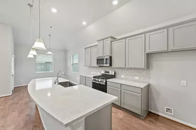 15303 Ordie Run Drive, Humble, TX 77346 - Photo 7