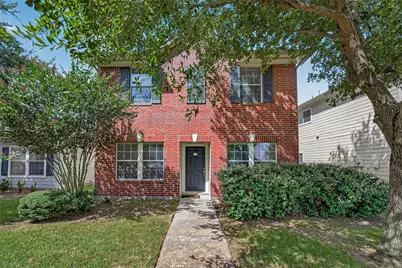 1613 Palcio Real Drive, Houston, TX 77047 - Photo 1