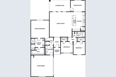 3110 Banyan Drive, Texas City, TX 77510 - Photo 3