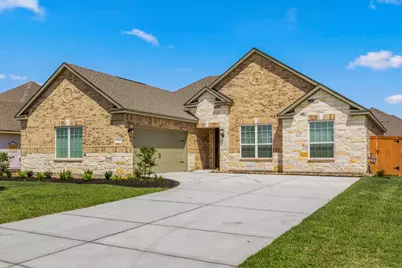 3110 Banyan Drive, Texas City, TX 77510 - Photo 1