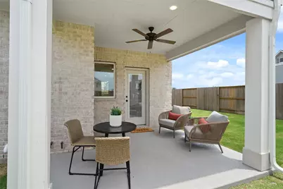 1220 Shaded Rock Drive, Missouri City, TX 77459 - Photo 27