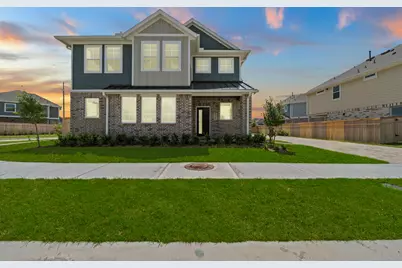 1220 Shaded Rock Drive, Missouri City, TX 77459 - Photo 1