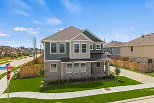 1220 Shaded Rock Dr, Missouri City, TX 77459 - Photo 5