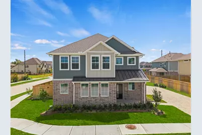 1220 Shaded Rock Drive, Missouri City, TX 77459 - Photo 3