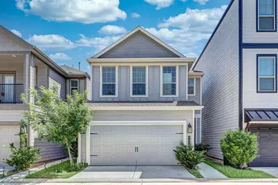 3418 Avondale View Drive, Houston, TX 77025 - Photo 1