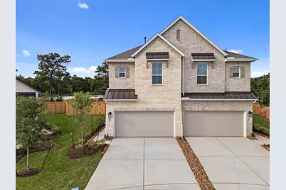 511 Water Ash Court, Montgomery, TX 77316 - Photo 3