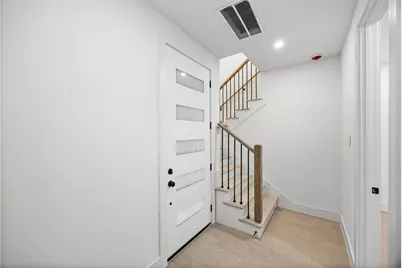1424 W 23rd Street #C, Houston, TX 77008 - Photo 9