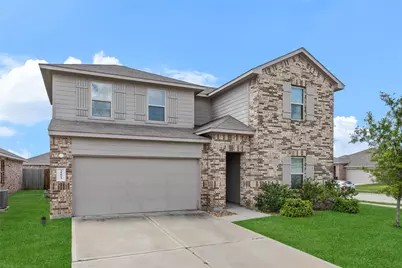 21023 Belmont Village Way, Katy, TX 77449 - Photo 1