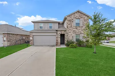 21023 Belmont Village Way, Katy, TX 77449 - Photo 3