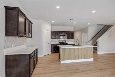 21023 Belmont Village Way, Katy, TX 77449 - Photo 9