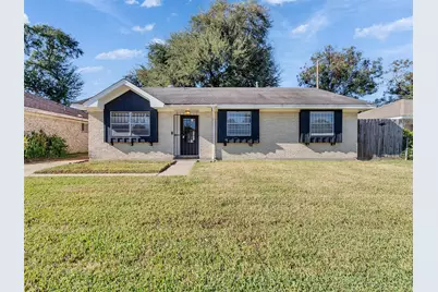 231 San Fernando Drive, Houston, TX 77060 - Photo 1