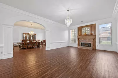 17315 Rothko Lane Circle, Spring, TX 77379 - Photo 11