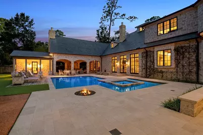 852 Country Lane, Houston, TX 77024 - Photo 3