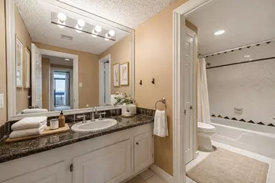 14655 Champion Forest Drive #1501, Houston, TX 77069 - Photo 5