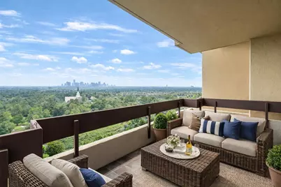 14655 Champion Forest Drive #1501, Houston, TX 77069 - Photo 1