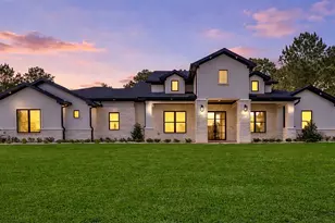 22420 Meadowhurst Circle W, Tomball, TX 77377 - Photo 1