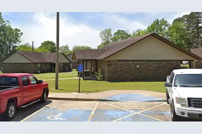 329 Marcus Street, Timpson, TX 75975 - Photo 3