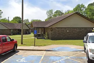 329 Marcus St, Timpson, TX 75975 - Photo 3