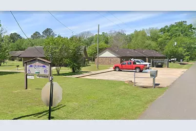 329 Marcus Street, Timpson, TX 75975 - Photo 1