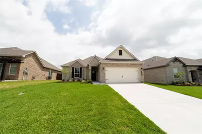 2051 Winepress Road, Brenham, TX 77833 - Photo 1