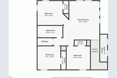 10767 Sunlit Street, Conroe, TX 77303 - Photo 3