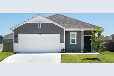 223 Flagstone Drive, Liberty, TX 77575 - Photo 1