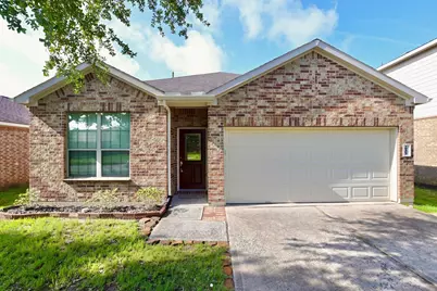 19403 Midnight Glen Drive, Cypress, TX 77429 - Photo 1