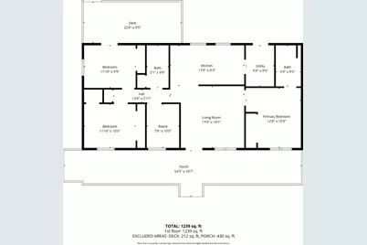 148 Hall Drive S, Montgomery, TX 77316 - Photo 35