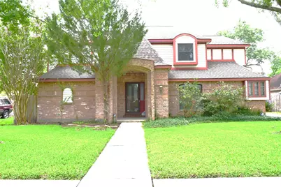 7331 Rancho Mission Drive, Houston, TX 77083 - Photo 1