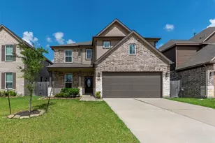 4542 Medrano Trl, Katy, TX 77449 - Photo 1