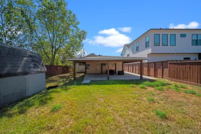 1109 Moody Street, Houston, TX 77009 - Photo 19