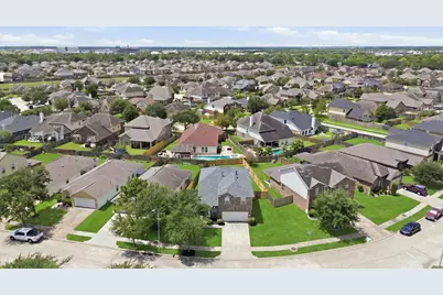15435 Kaston Drive, Cypress, TX 77433 - Photo 41