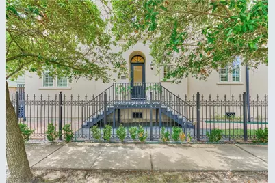 1340 W 25th Street, Houston, TX 77008 - Photo 1