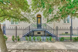 1340 W 25th St, Houston, TX 77008 - Photo 1
