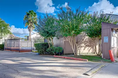 8312 Augustine Drive #D, Houston, TX 77036 - Photo 37