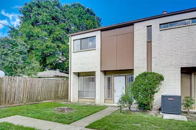 8312 Augustine Drive #D, Houston, TX 77036 - Photo 33